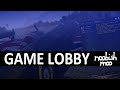 Menu woes game lobby  noobish moo