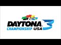 Daytona Championship USA 3 Music - Let's Go Away