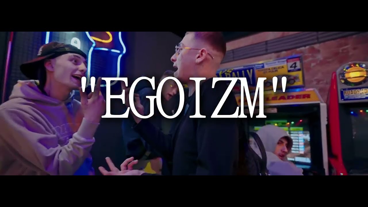 [FREE] RUSINA & VKIE TYPE BEAT - 