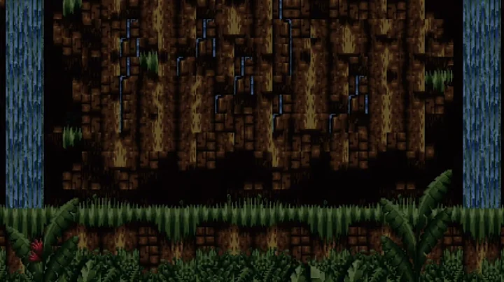 Sonic 3 ‐ Angel Island Zone Act 1 (Slowed + Reverb)