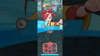 SC Flannery (3/5 EX) vs Cobalion | Pokemon Masters EX 