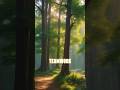 The Secret Lifeof Trees  #history #facts #world #tree #viralvideo #trending #trendingshorts #trend