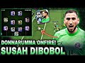 DONNARUMMA BEST GK?? SUSAHNYA CETAK GOL! OWEN JADI PENYELAMAT! EFOOTBALL 2026 MOBILE GAMEPLAY