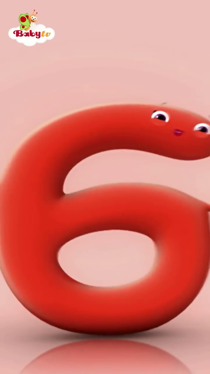 The Numbers Song - Counting 1 to 10 | Charlie & the Numbers