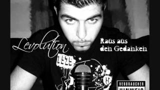 Levolution - Lovesong Feat Kadir Tekbilek