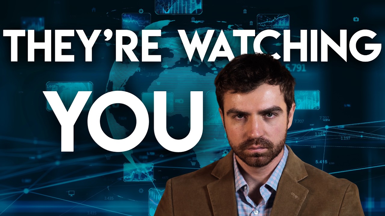Your Internet Has Been Breached Your Internet Has Been Breached