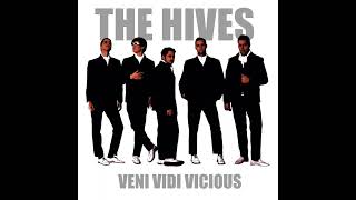 The Hives - Introduce The Metric System In Time - The Hives