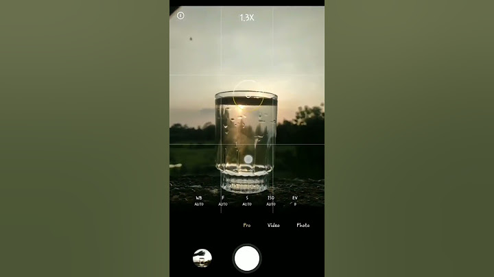 Creative Photography Tips and Trick with Phone using pro Mode  | Mobile Photography Hacks
