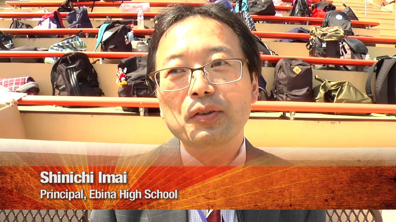 Field Day at Zama American High School YouTube