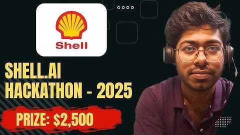 Shell.ai Hackathon - 2025 | Resume Building Tips | Complete Guide | Software Engineer