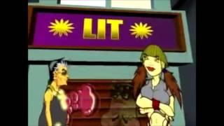 The Nutshack Intro HUAG for nearly 4 Hours