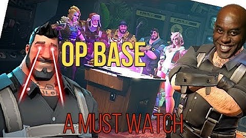 FORTNITE | BEST CONSTRUCTOR LOADOUT | Hero Re-work | Save The World