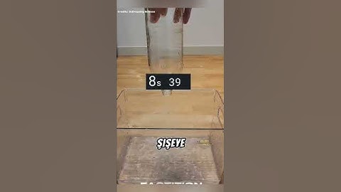 şişeden sıvı boşaltma yöntemleri🔄🧠⬇️