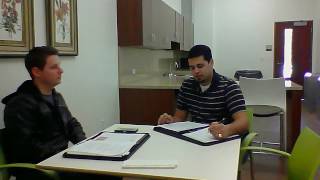 Need Assessment Video - Amirpour - UTD