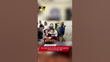 Bão Wipha Áp Sát, Hà Nội Di Dời Khẩn Người Dân Khỏi Chung Cư Nguy Hiểm