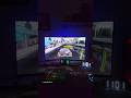 The best drag , Need for speed prostreet #needforspeed #pcgaming #race