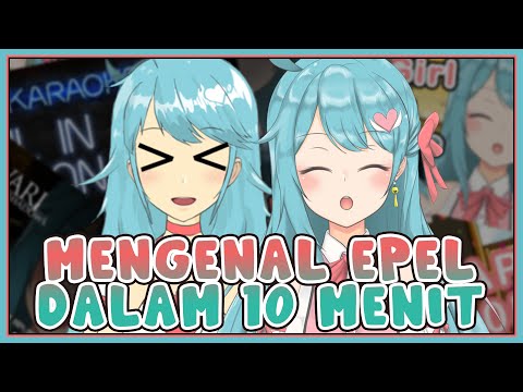 Mengenal Epel dalam 10 Menit