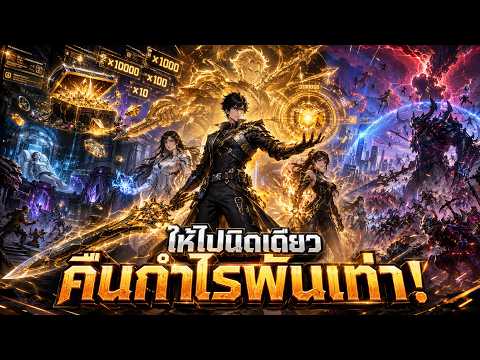 (เต็ม)ผมใช้ระบบคืนกำไรหาเงินรักษาน้องสาว จนกลายเป็นนักสู้ระดับเทพ