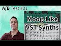 A B test 01