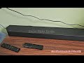 Test Loa soundbar Samsung Q600F | Điện Máy Xuân 0372627684