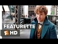 Fantastic Beasts and Where to Find Them Featurette - Behind the Scenes (2016) - Movie HD