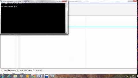 Arithmetic operators in C .