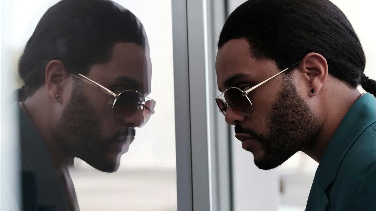 Fill The Void The Weeknd Lily Depp Ramsey Krescent Remix YouTube