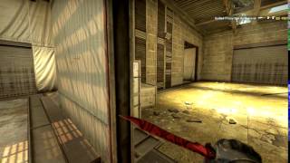 Another Cache Wallbang