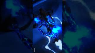 Blue Exorcist Edit Let The World Burn Edit