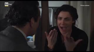 La Vita Promessa Serie 1 Ep.1 Regia Ricky Tognazzi