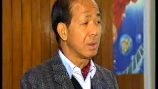 Tvb Pearl - News Headlines A 040192