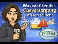 Gas In Deutschland 2026 Zahlen Und Szenarien Und Was Haushalte Konkret Tun Können