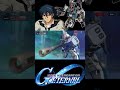 ガンダムez8 #gジェネ #gジェネレーションエターナル #game #music
