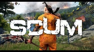 Scum #1サムネイル