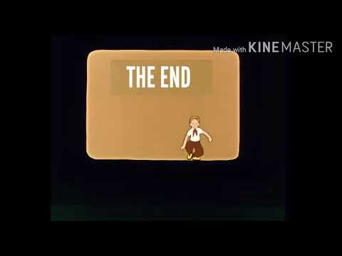 Closing to Walt