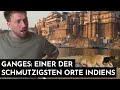 Der Heiligste Und Dreckigste Ort Indiens Varanasi Erleben Travel Doku Deutsch