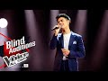 กีต้า เพลงประพันธ์ - You Are the Reason - Blind Auditions - The Voice All Stars - 31 July 2022