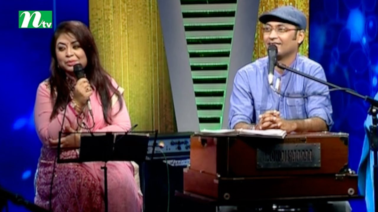 Musical Show : Babar Mukhe Sunechilam