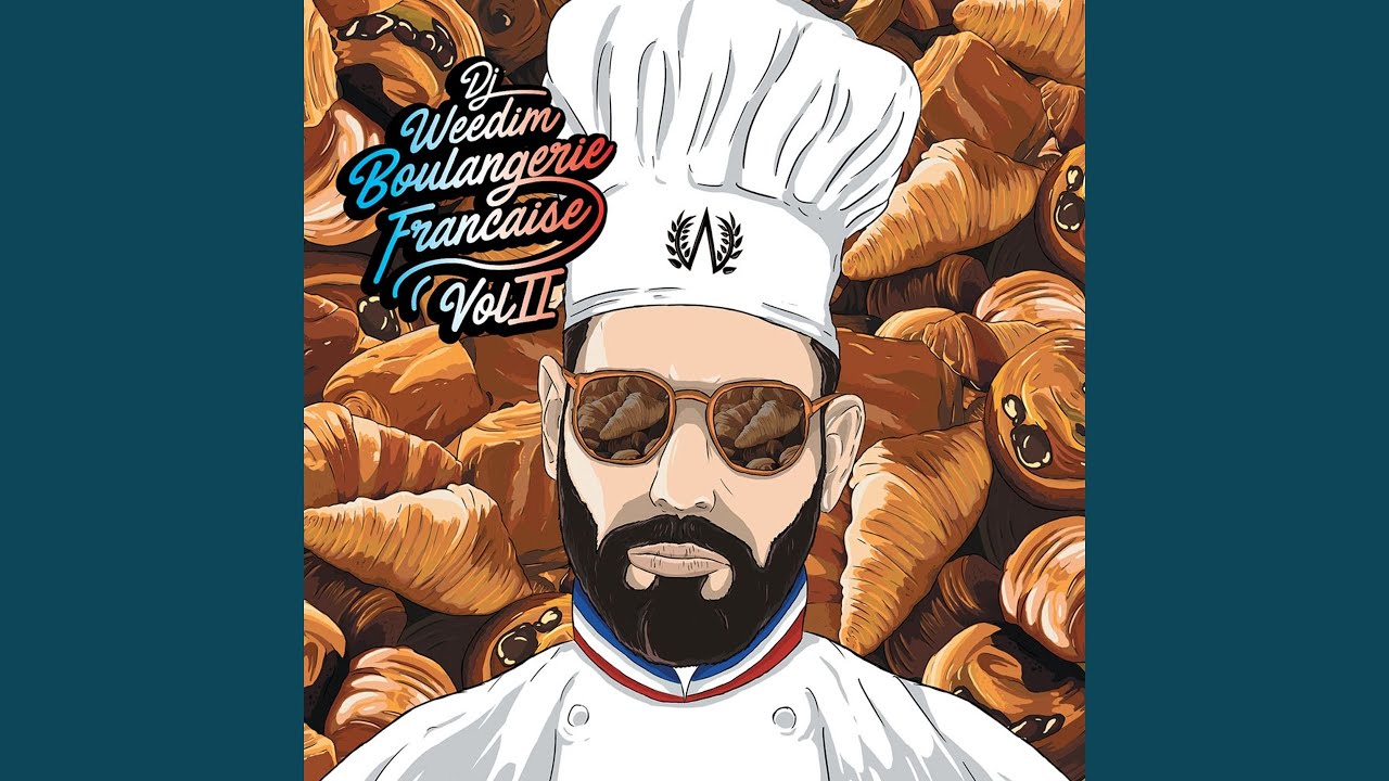 Bords de Marne (feat. 2CheeseMilkShake, Julius On the wave, 21Souyard)