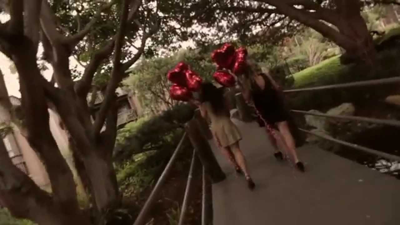 Fauntella Crow - "Lost Here" Official Music Video. As heard on MTV's Finding Carter