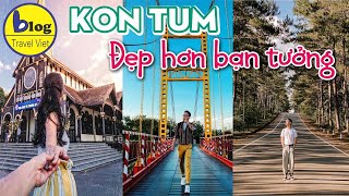 Blog Travel Viet