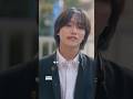 この少年の正体って...？ | SWIPEDRAMA | #スワドラ #最弱無敗の転校生 #shorts