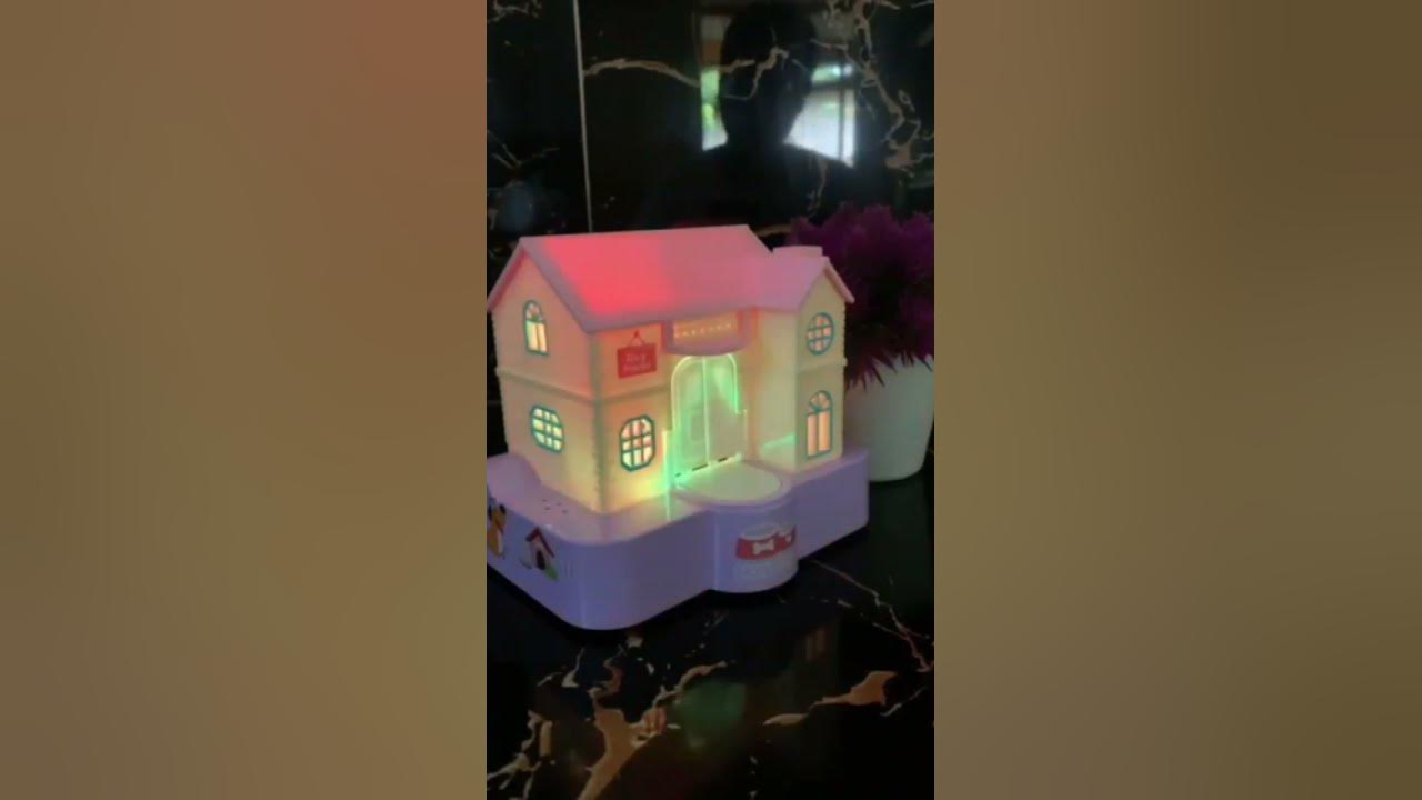 amazing-dog-house-toy-doghouse-asmrsounds-viralshort-youtube