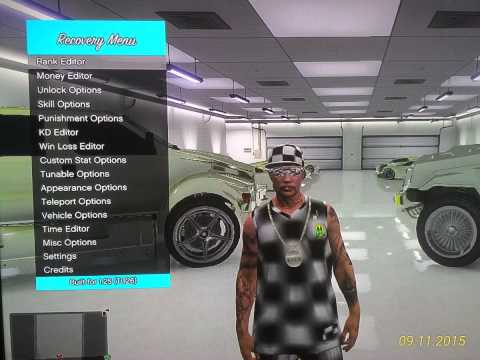 GTA 5 Xbox 360 1.27: Novo Mod Menu Completo LT 3.0 ... Gta V Online Mod Menu Recovery V3 1.27 Xbox 360 LT 3.0 ...