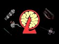Lobotomy Corporation: All Weapons Overview