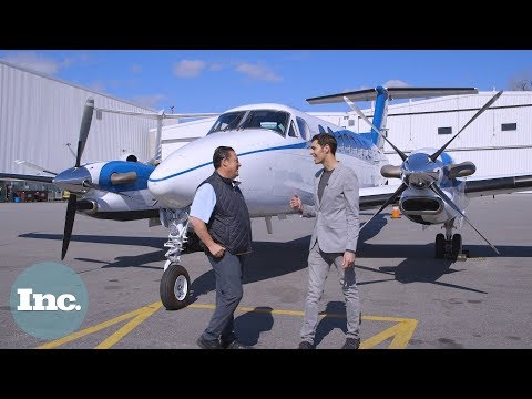 Video: Wheelsup'ın sahibi kim?