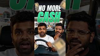 Toll Tax pe Cash बंद #cars24