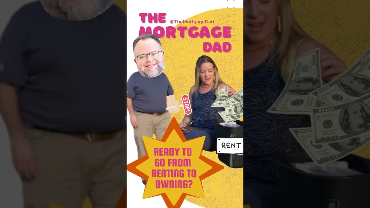 Throwing Rent in the Trash? Here’s How to Stop