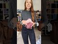 El chaleco más viral del canal! Dos partes iguales, súper fácil!! También está en crochet 👏