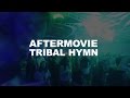 Tape du pied  tribal hymn 3 aftermovie